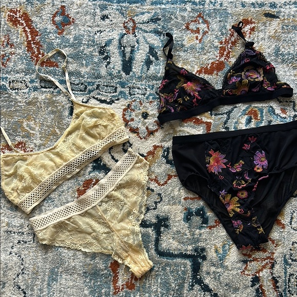 Urban Outfitters Lingerie Sets - Picture 1 of 6